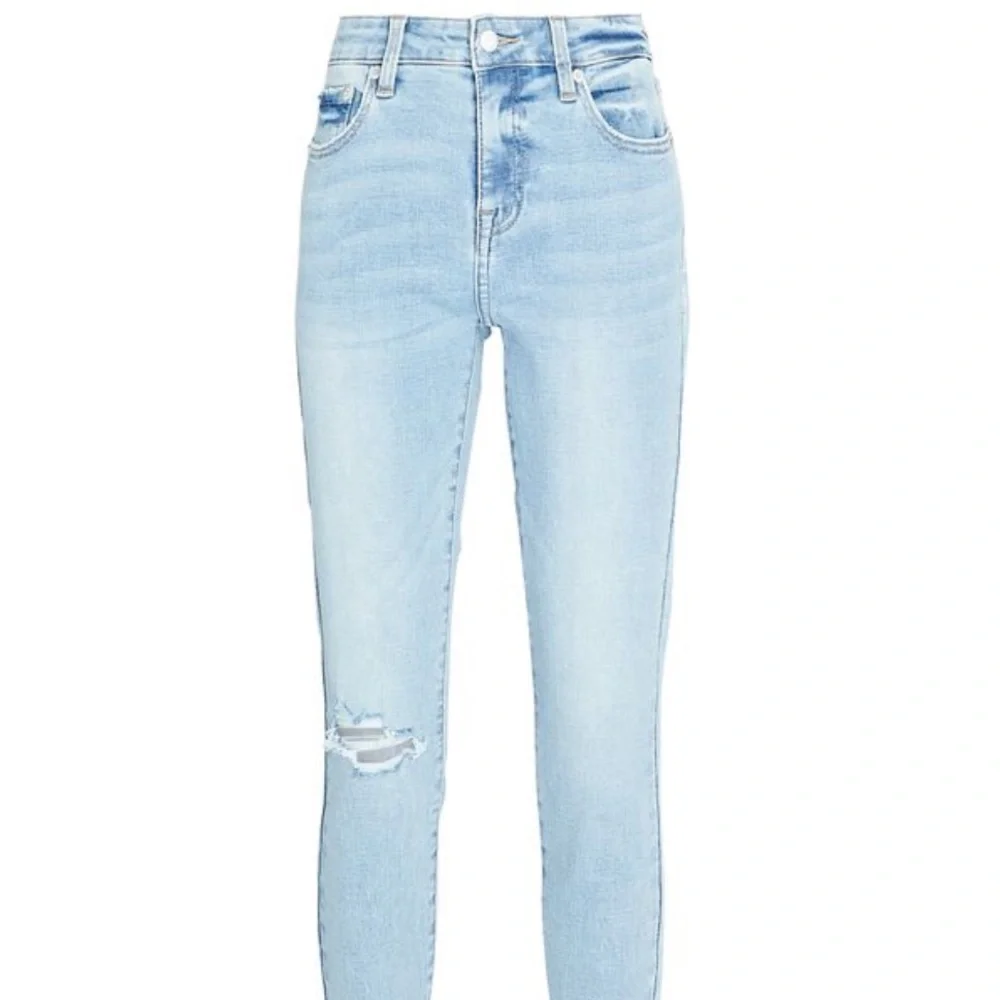 Pistola Audrey Midrise Skinny Jeans 28 - Picture 4 of 5